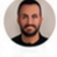 Foto de Rafael Souza, cliente com visto de trabalho